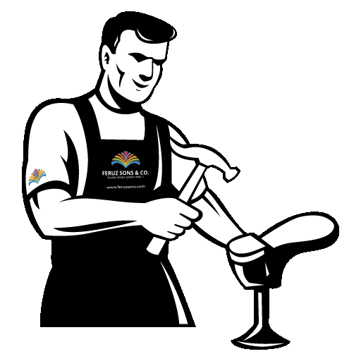 FERUZ SONS & CO.